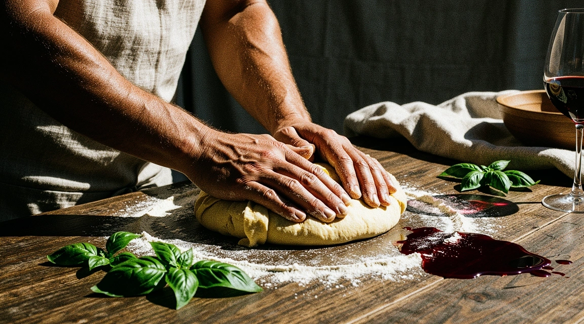 Preparazione professionale