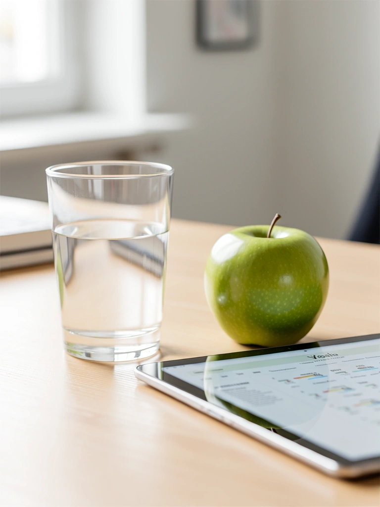 Personalisierte Ernährungsberatung Wien